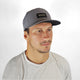 Makaha Cap - Grey