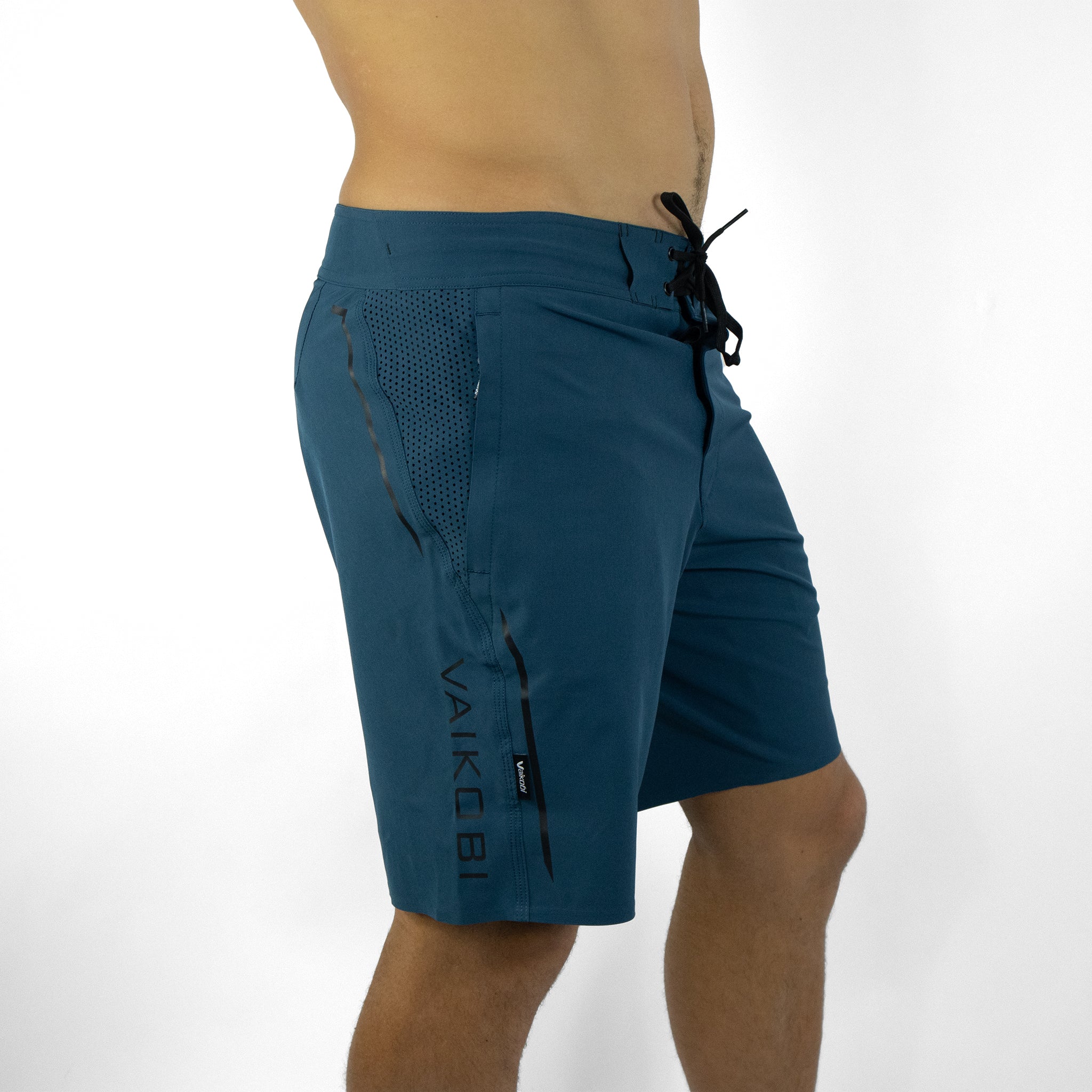 Paddle Boardies - Ocean Blue