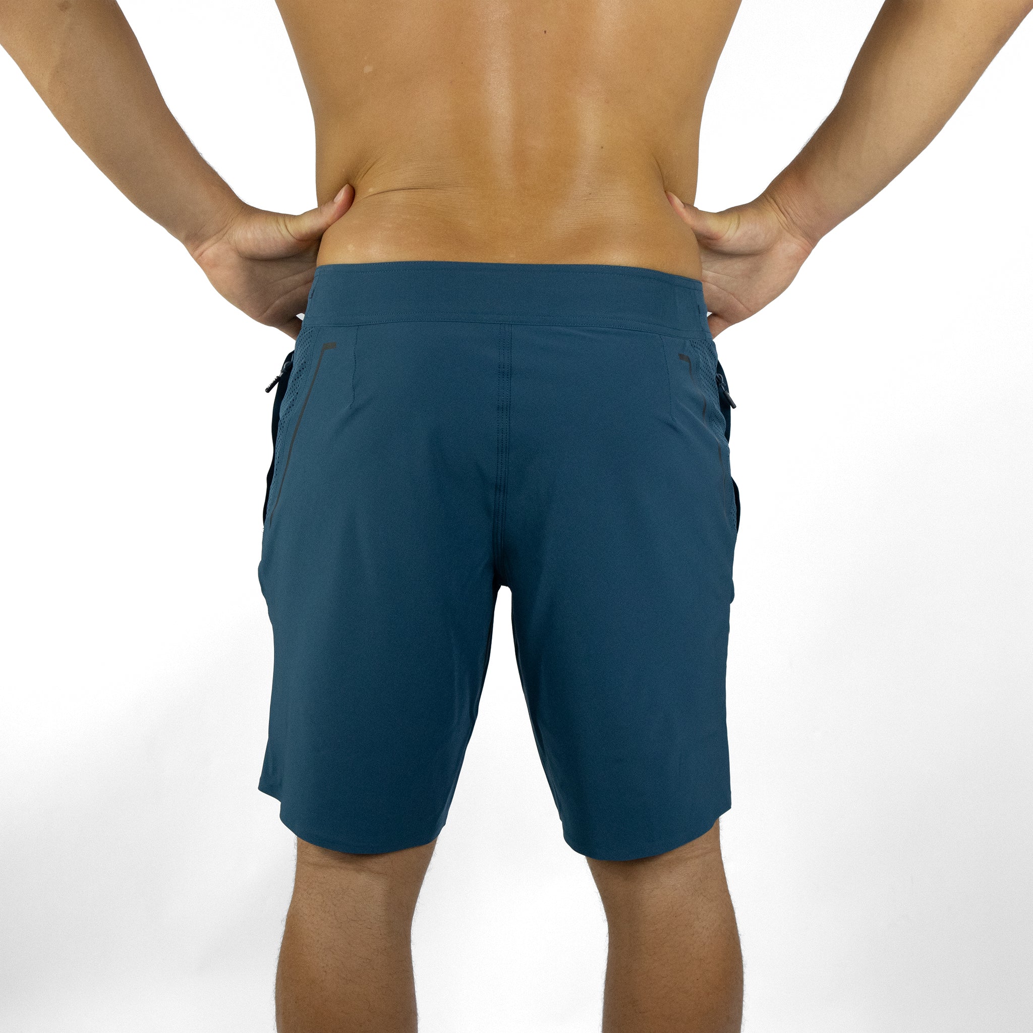Paddle Boardies - Ocean Blue