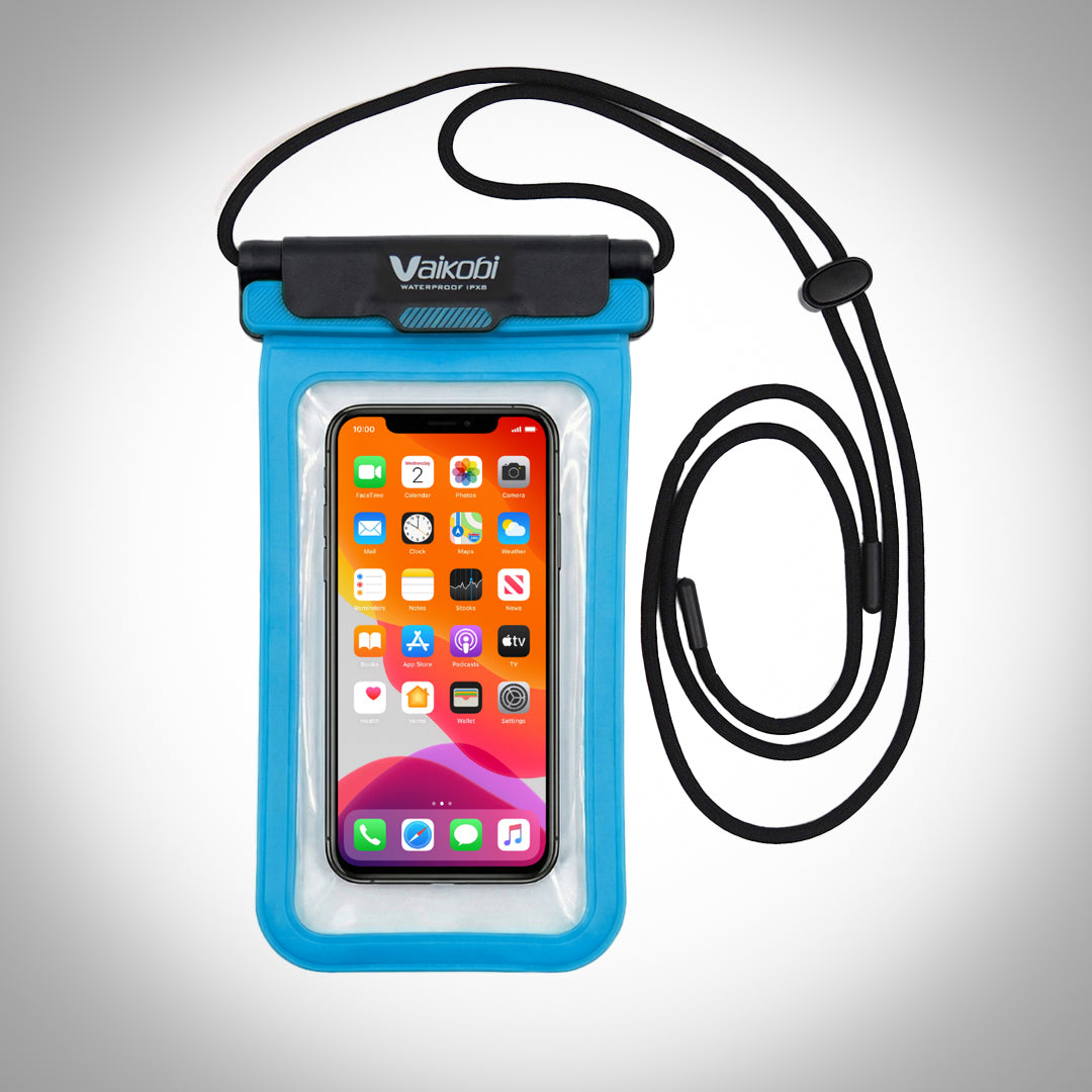 Shop Waterproof Phone and Key Cases - Keep Devices Safe | Vaikobi Shop Waterproof Phone and Key Cases - Keep Devices Safe | Vaikobi