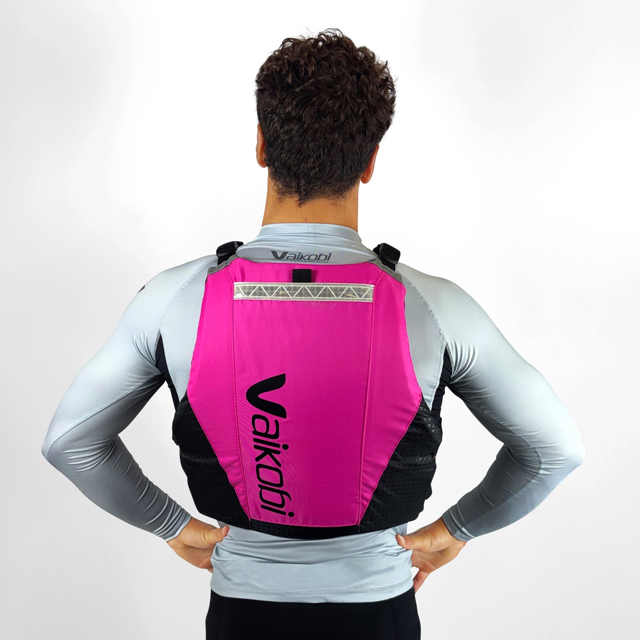 VXPII PFD Life Jacket - Pink