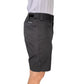 Biscayne Shorts - Charcoal