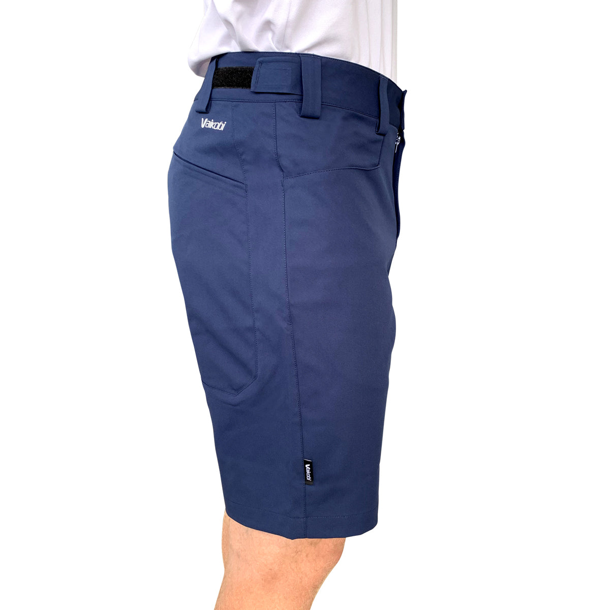 Biscayne Shorts - Navy