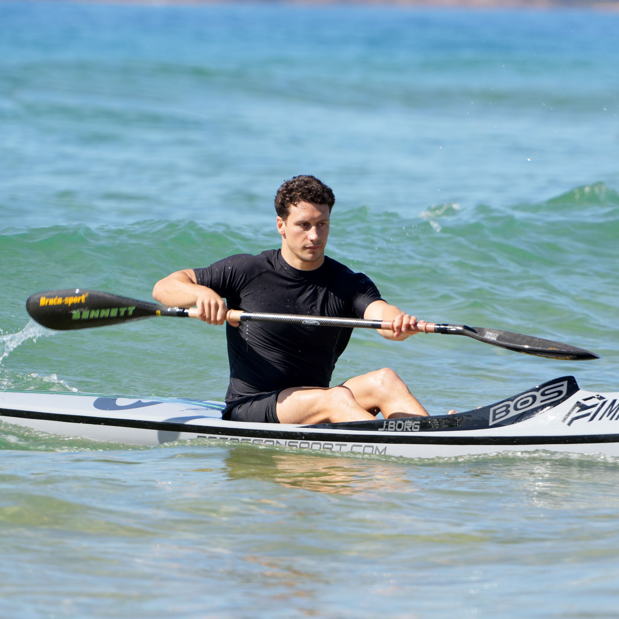 VCOLD Base Layer Short Sleeve Top - Black