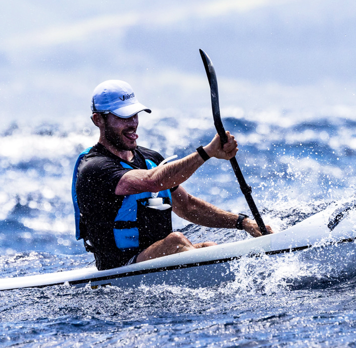 Choosing the Right PFD Size: A Guide to Perfect Fit | Vaikobi