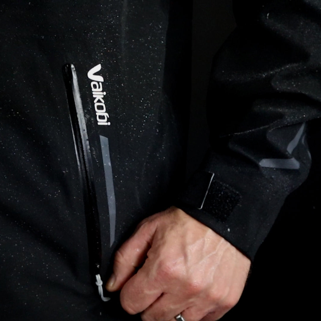 V-DRY-X Grand Prix Jacket