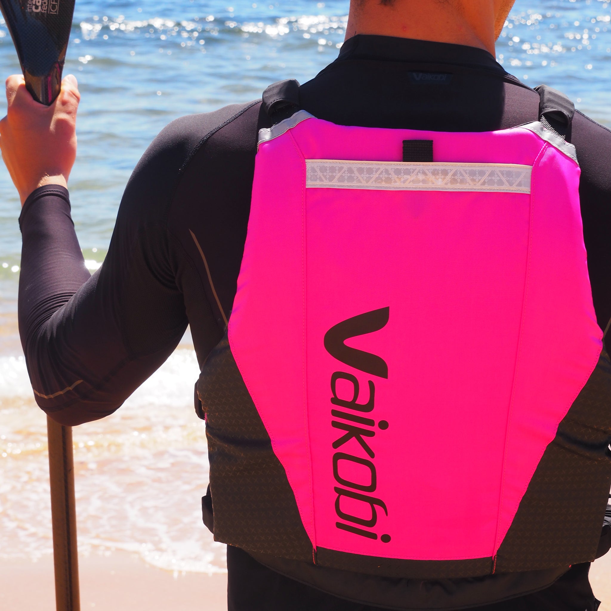VXPII PFD Life Jacket - Pink