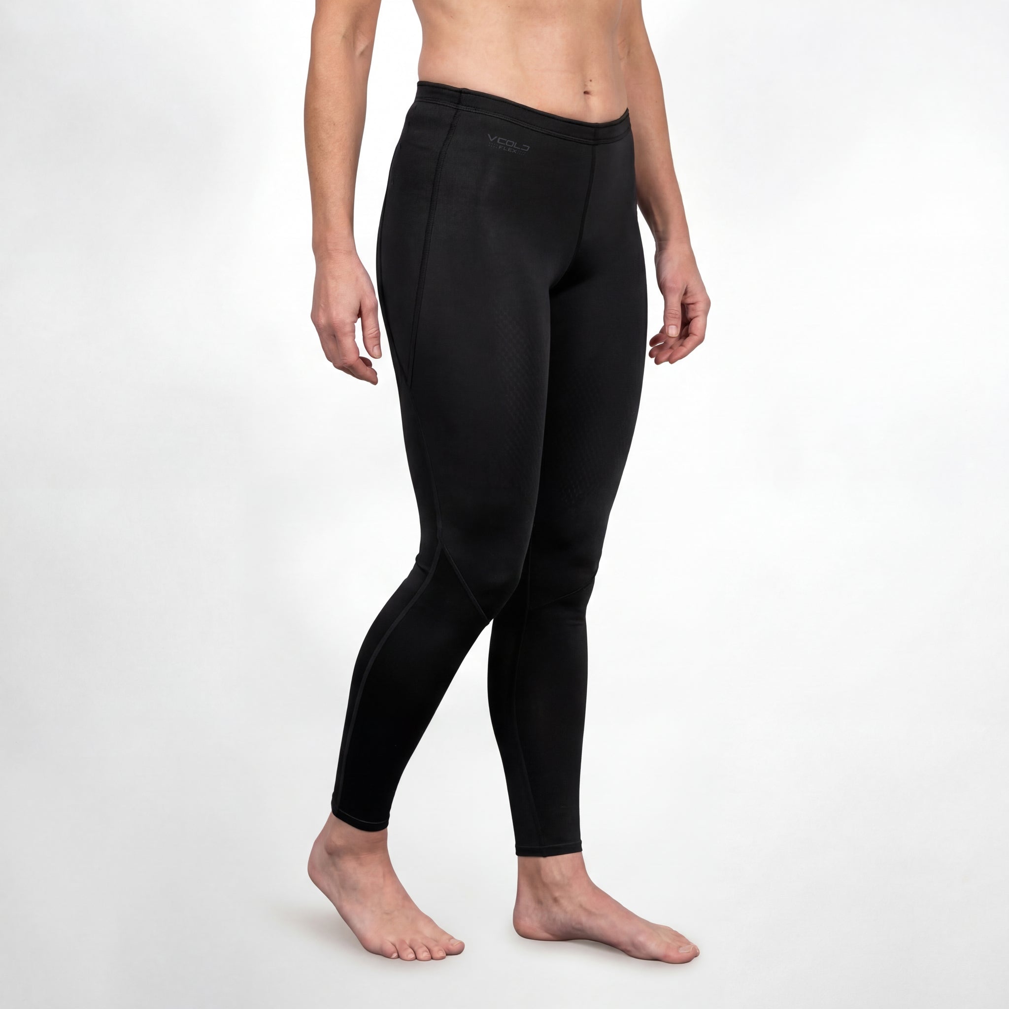 ウェア ballaholic TSC Mesh Long Pants (black) VCOLD Flex Pant - Black - Unisex | Vaikobi