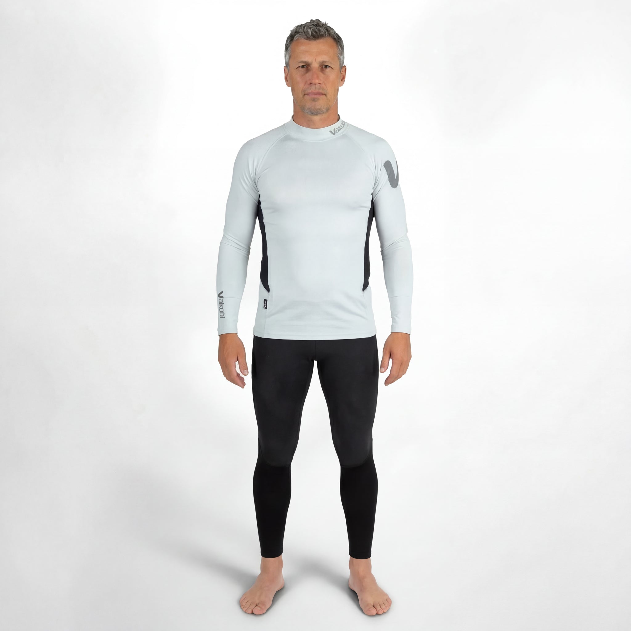 VCOLD Flex Pant - Black - Unisex | Vaikobi