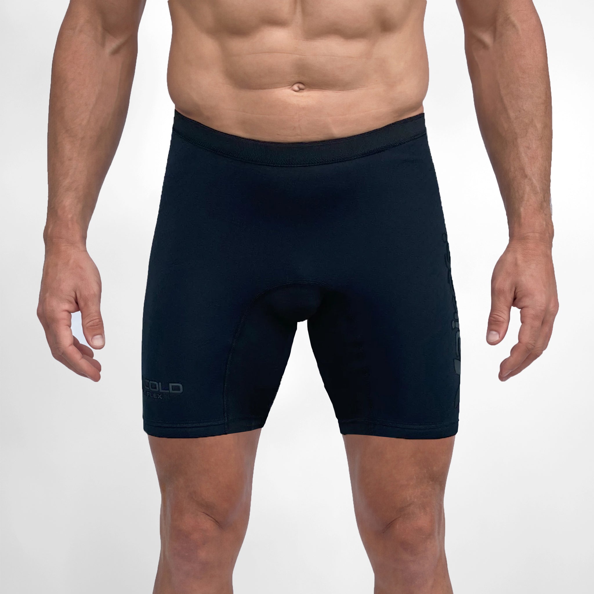 VCOLD FLEX Shorts - Black