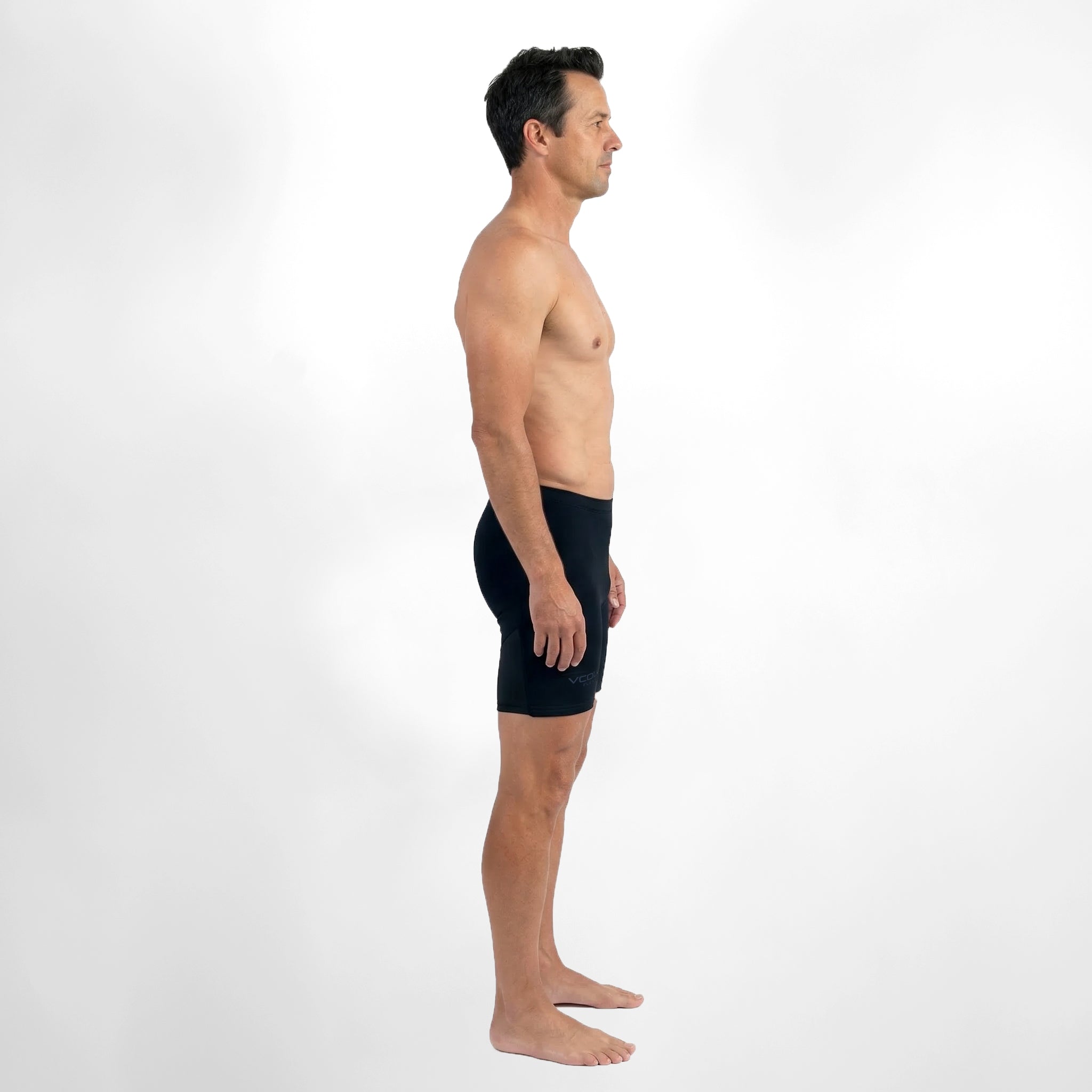 VCOLD FLEX Shorts - Black