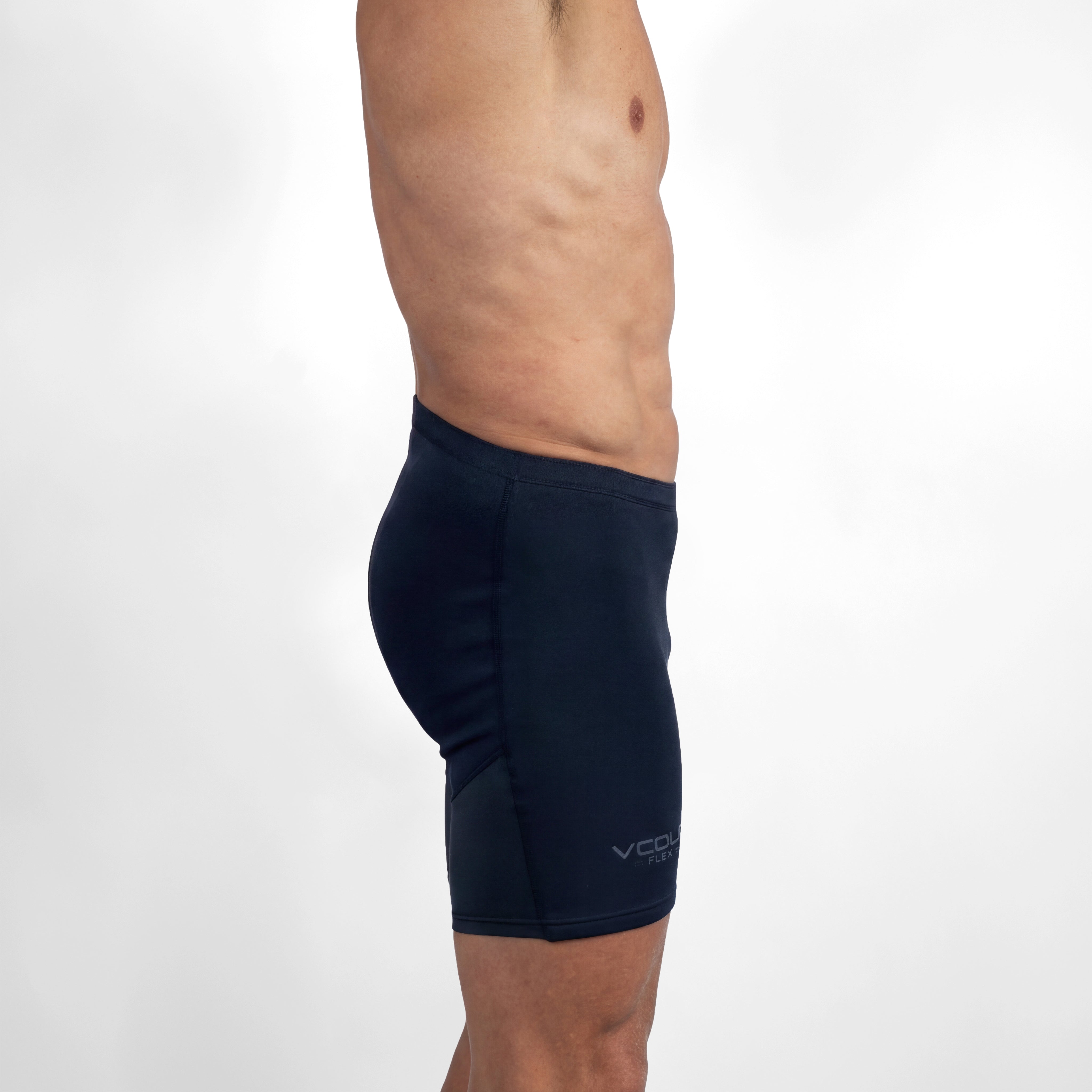 VCOLD FLEX Shorts - Black