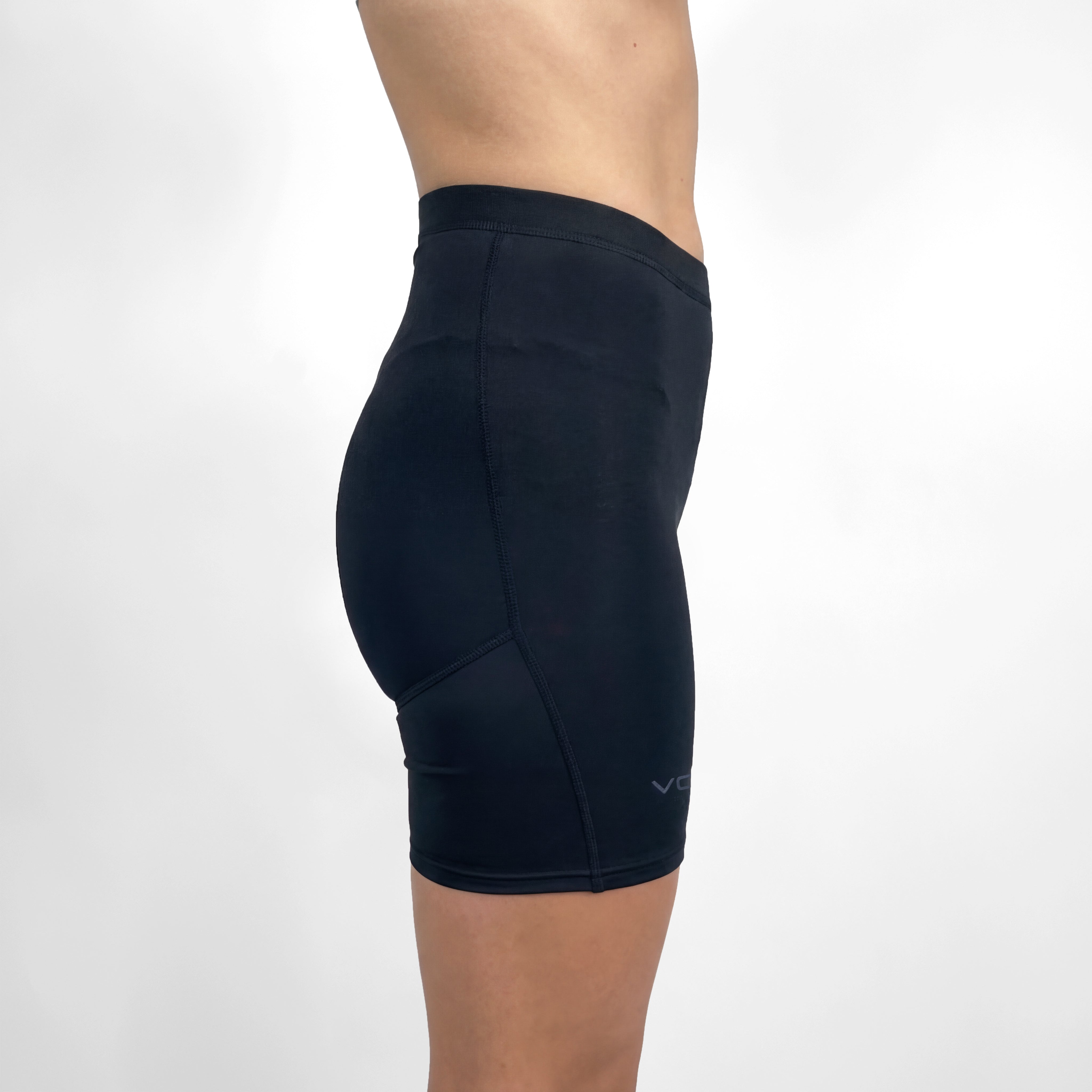 VCOLD FLEX Shorts - Black