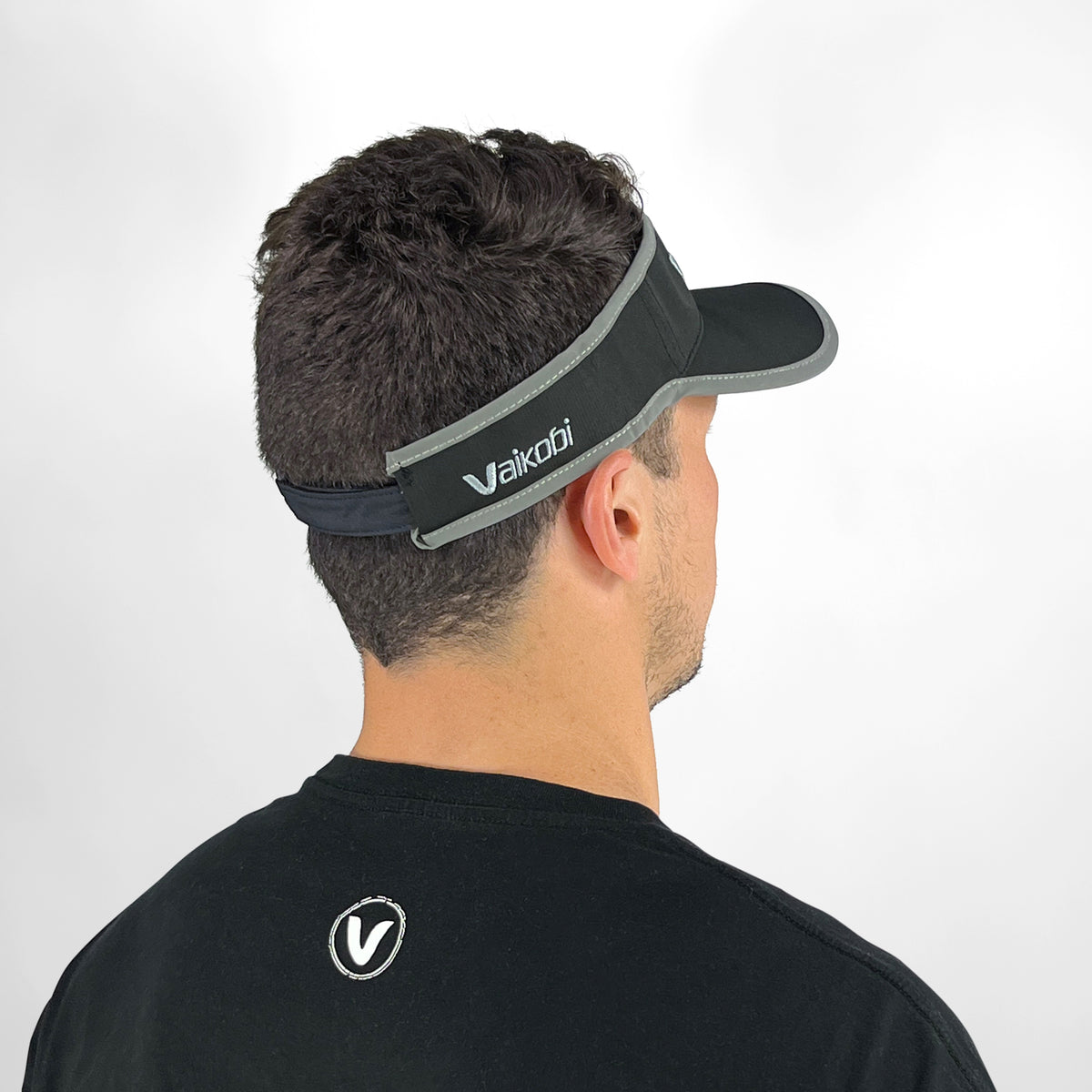 Performance Visor - Black