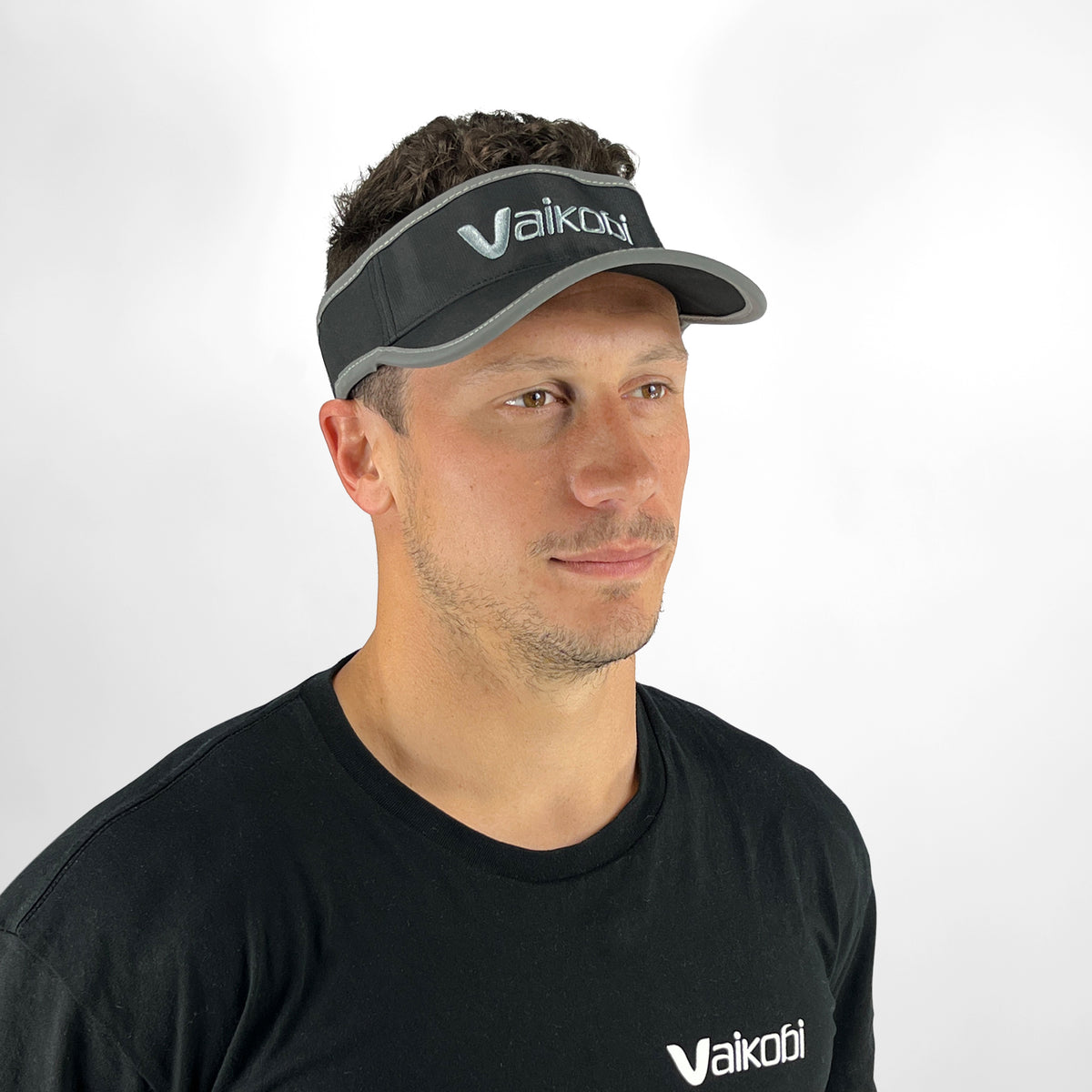 Performance Visor - Black