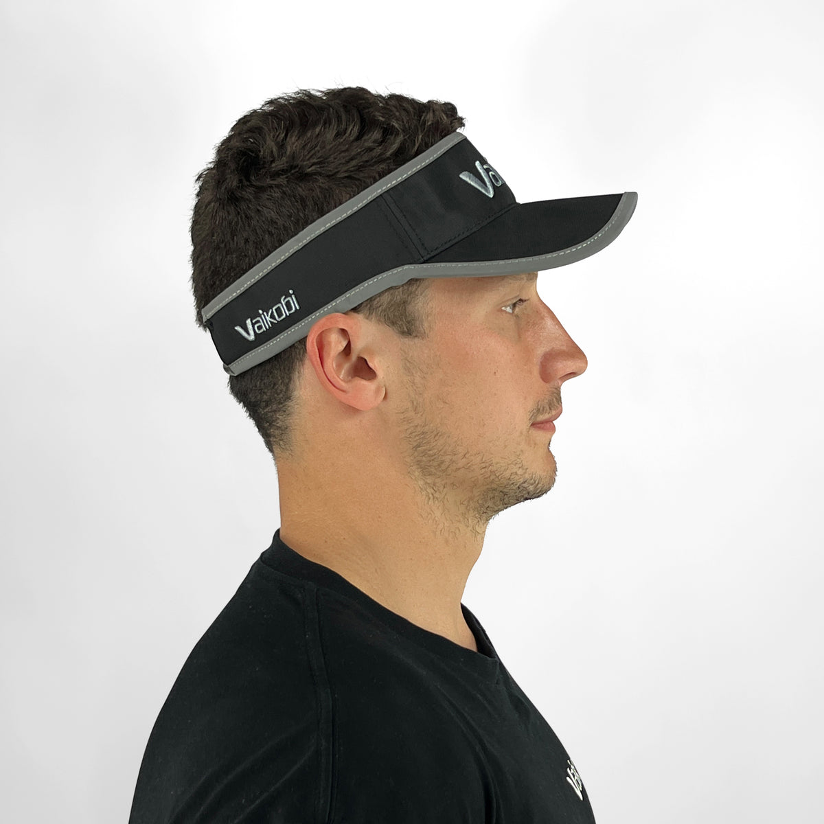 Performance Visor - Black