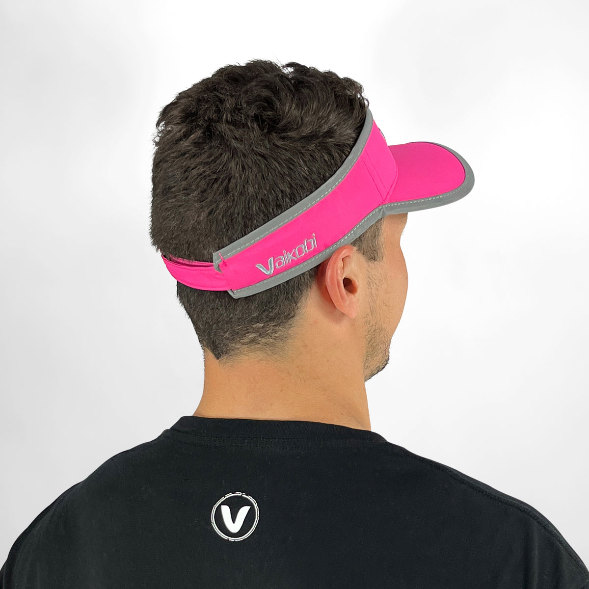 Performance Visor - Pink