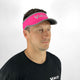 Performance Visor - Pink