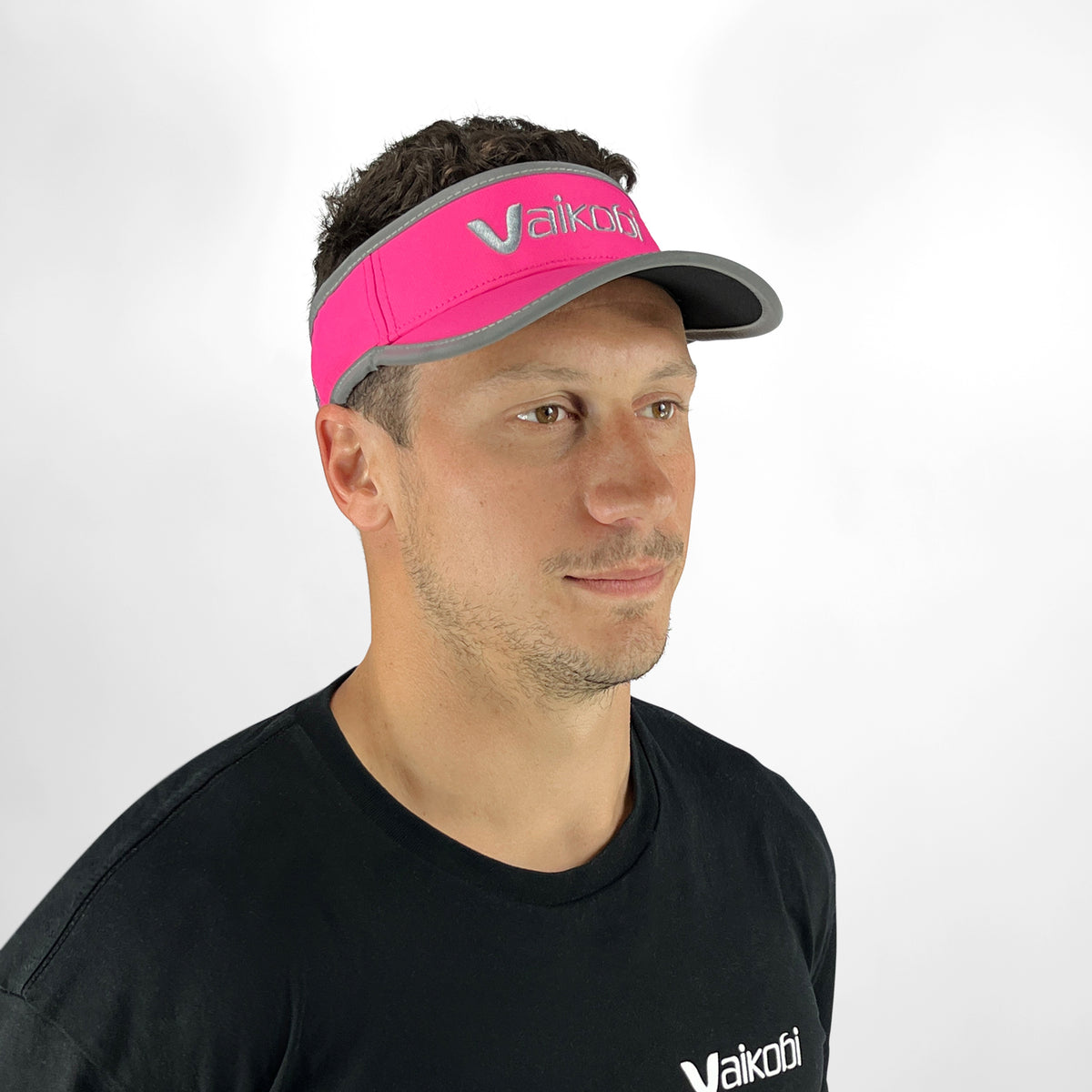 Performance Visor - Pink
