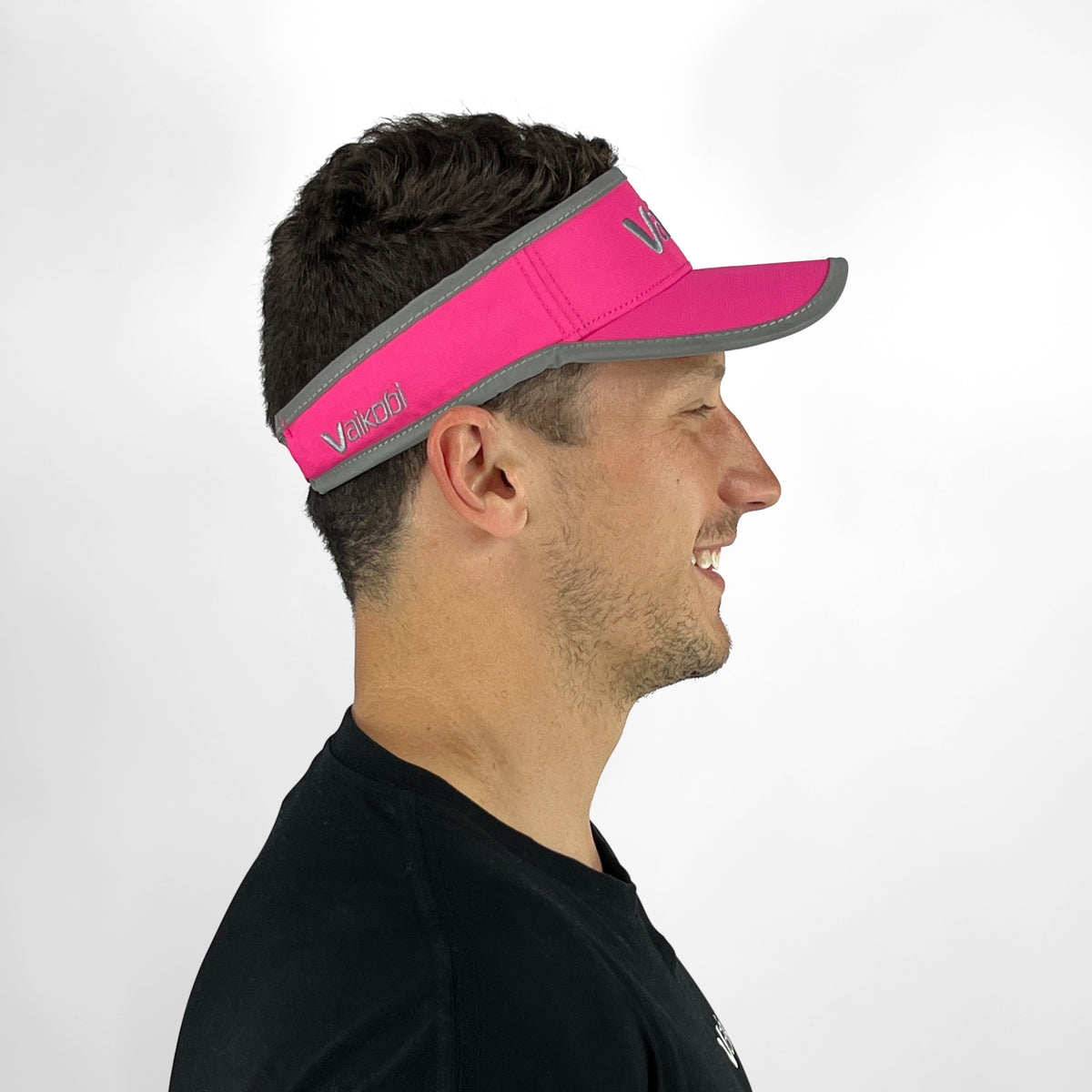 Performance Visor - Pink