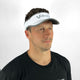 Performance Visor - White