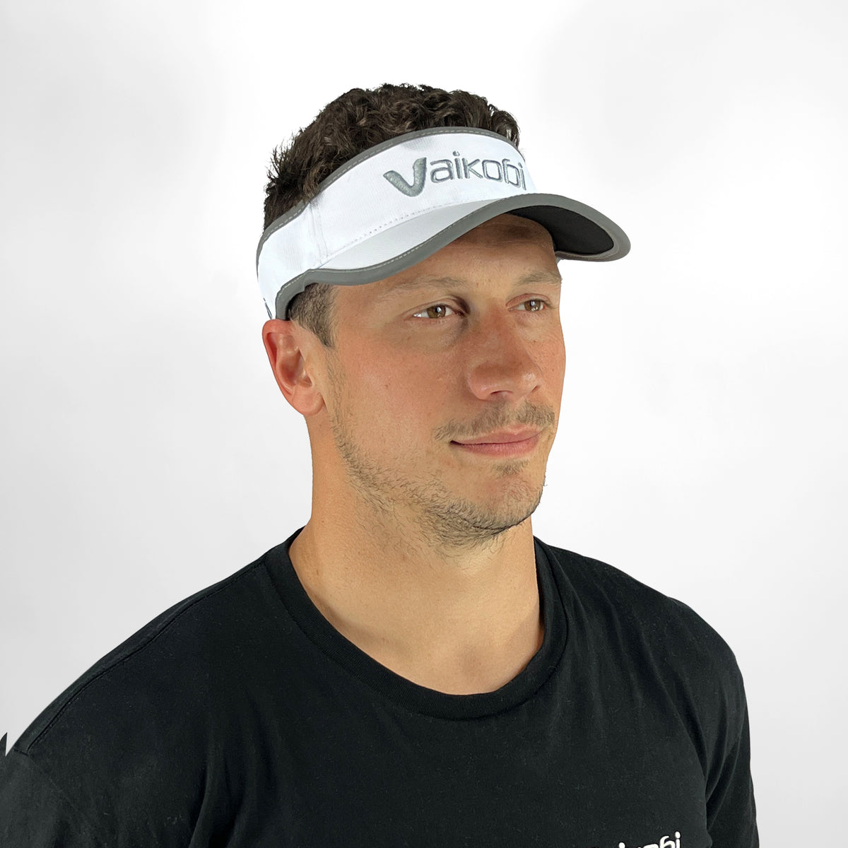Performance Visor - White