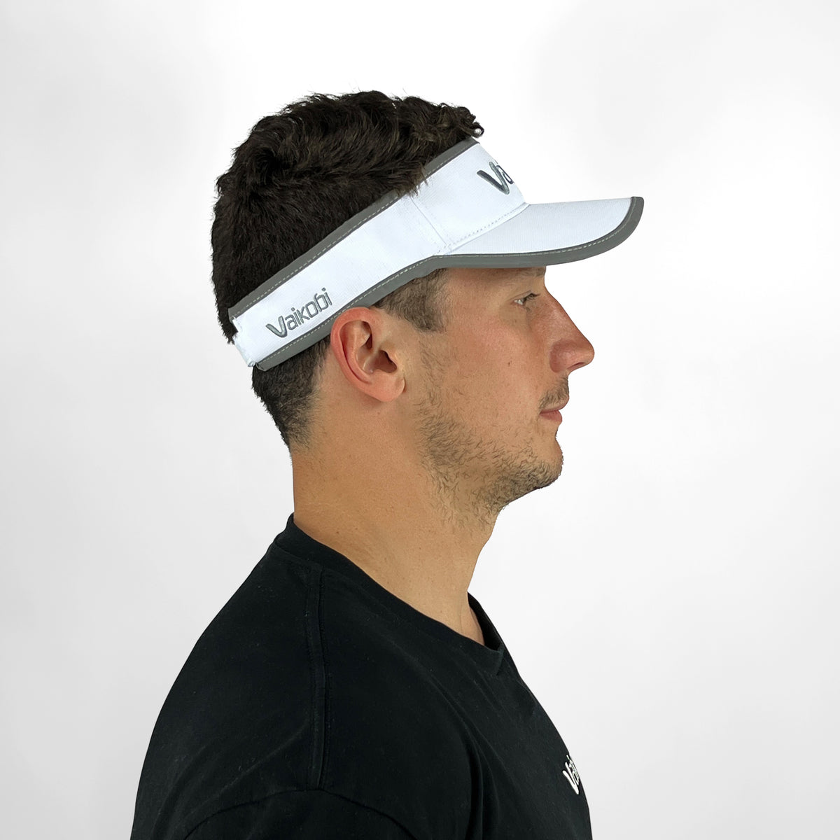 Performance Visor - White