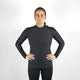 VCOLD Base Layer Long Sleeve Top - Black
