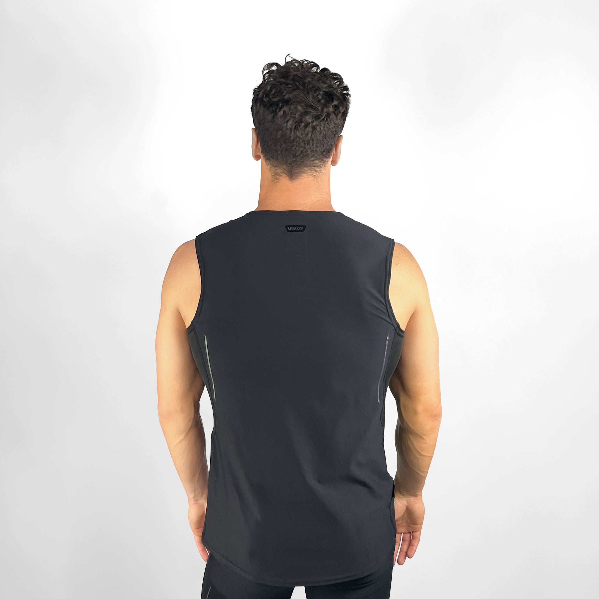 VCOLD Base Layer Vest - Black