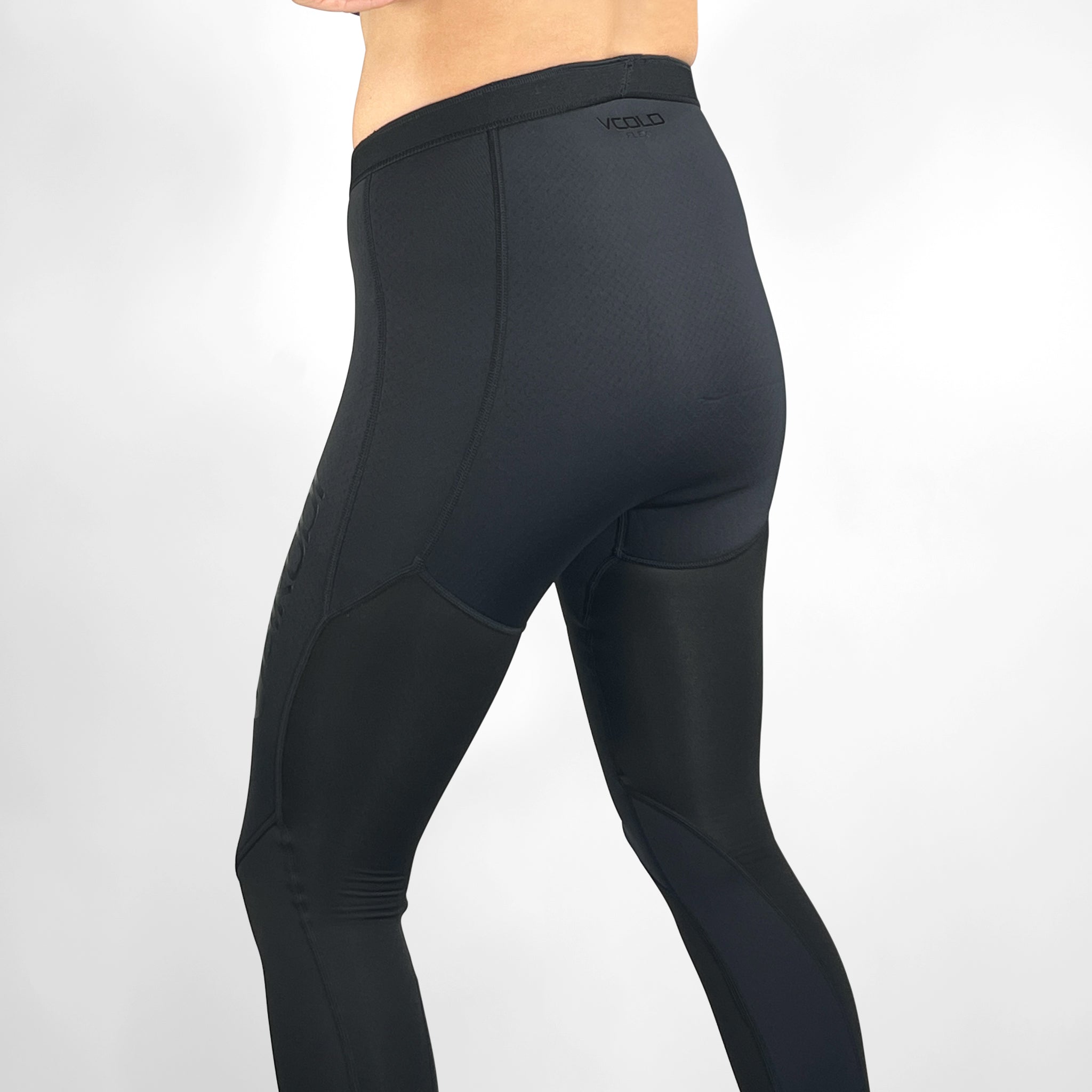 VCOLD FLEX Pant - Stealth Black