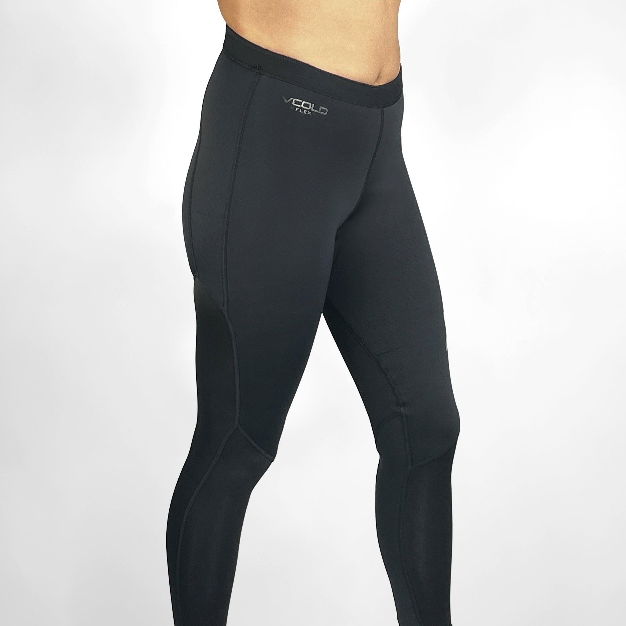VCOLD FLEX Pant - Stealth Black
