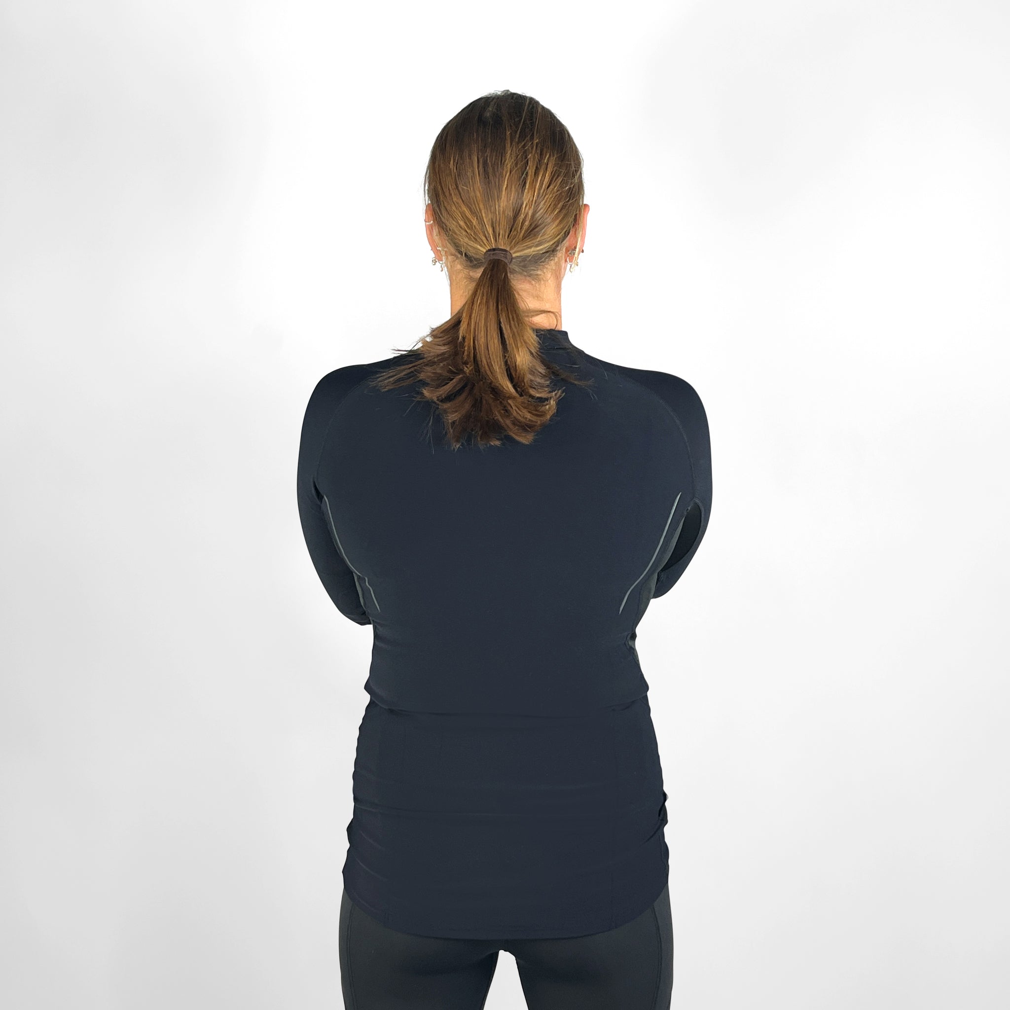 VCOLD Hydroflex Top - Black