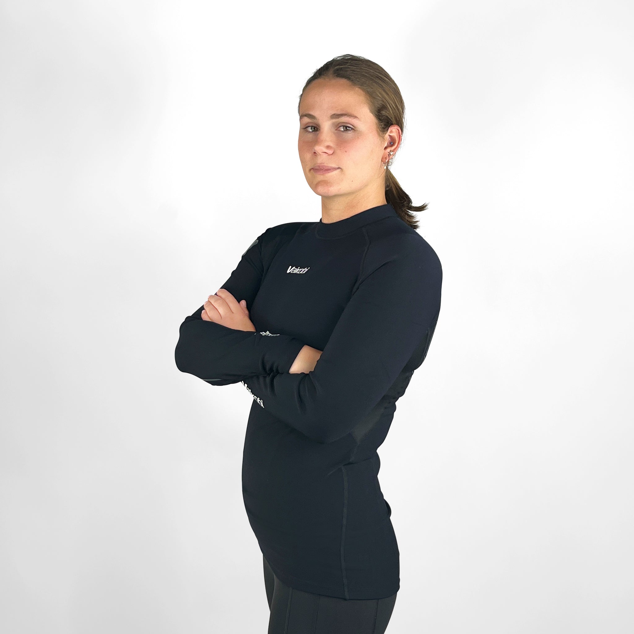 VCOLD Hydroflex Top - Black