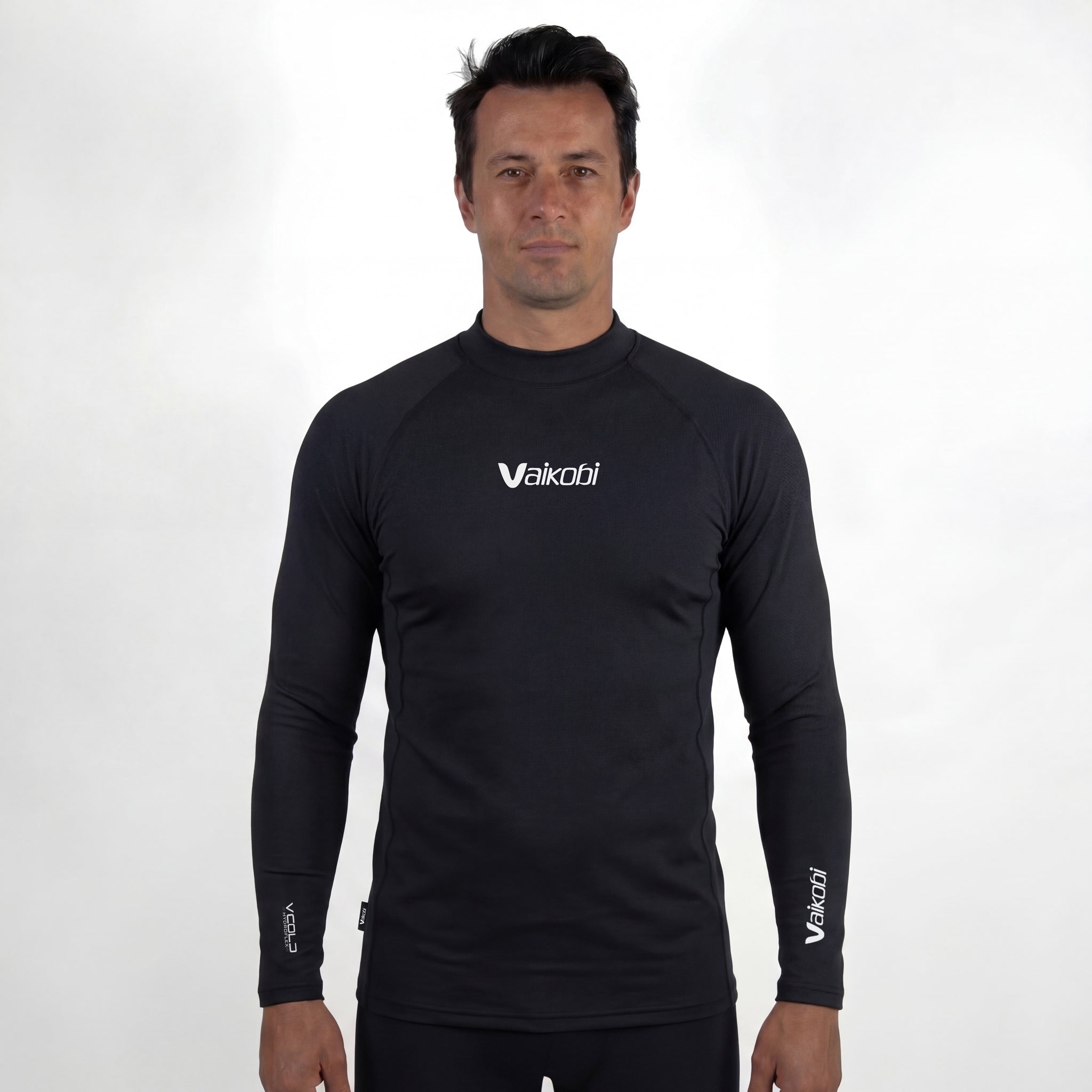 VCOLD Hydroflex Top - Black