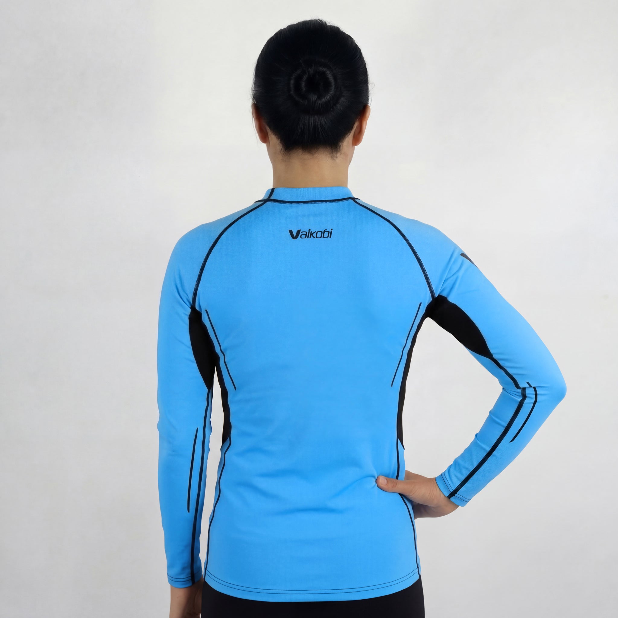 VCOLD Hydroflex Top - Cyan