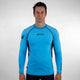 VCOLD Hydroflex Top - Cyan