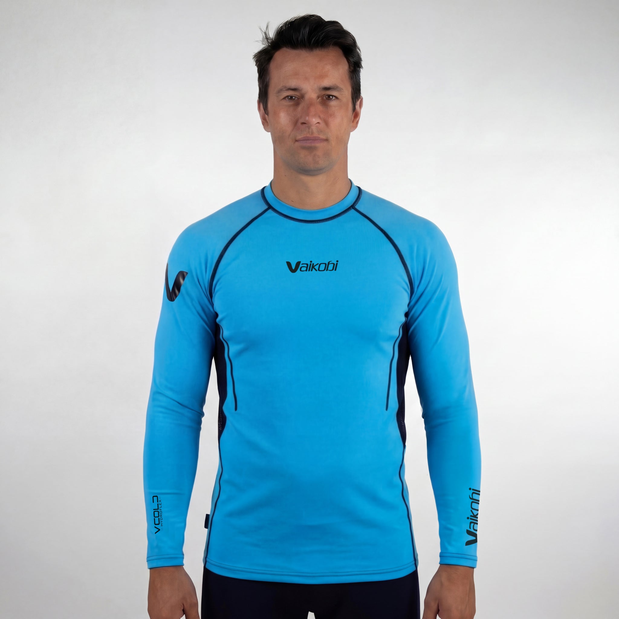 VCOLD Hydroflex Top - Cyan
