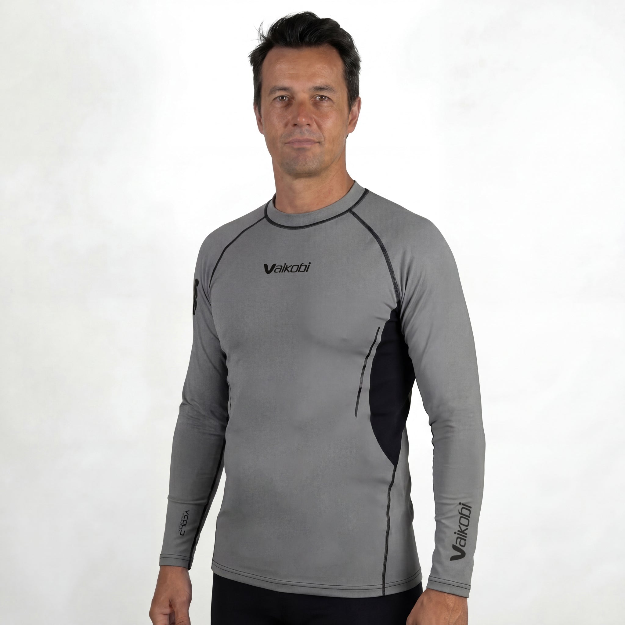VCOLD Hydroflex Top - Grey