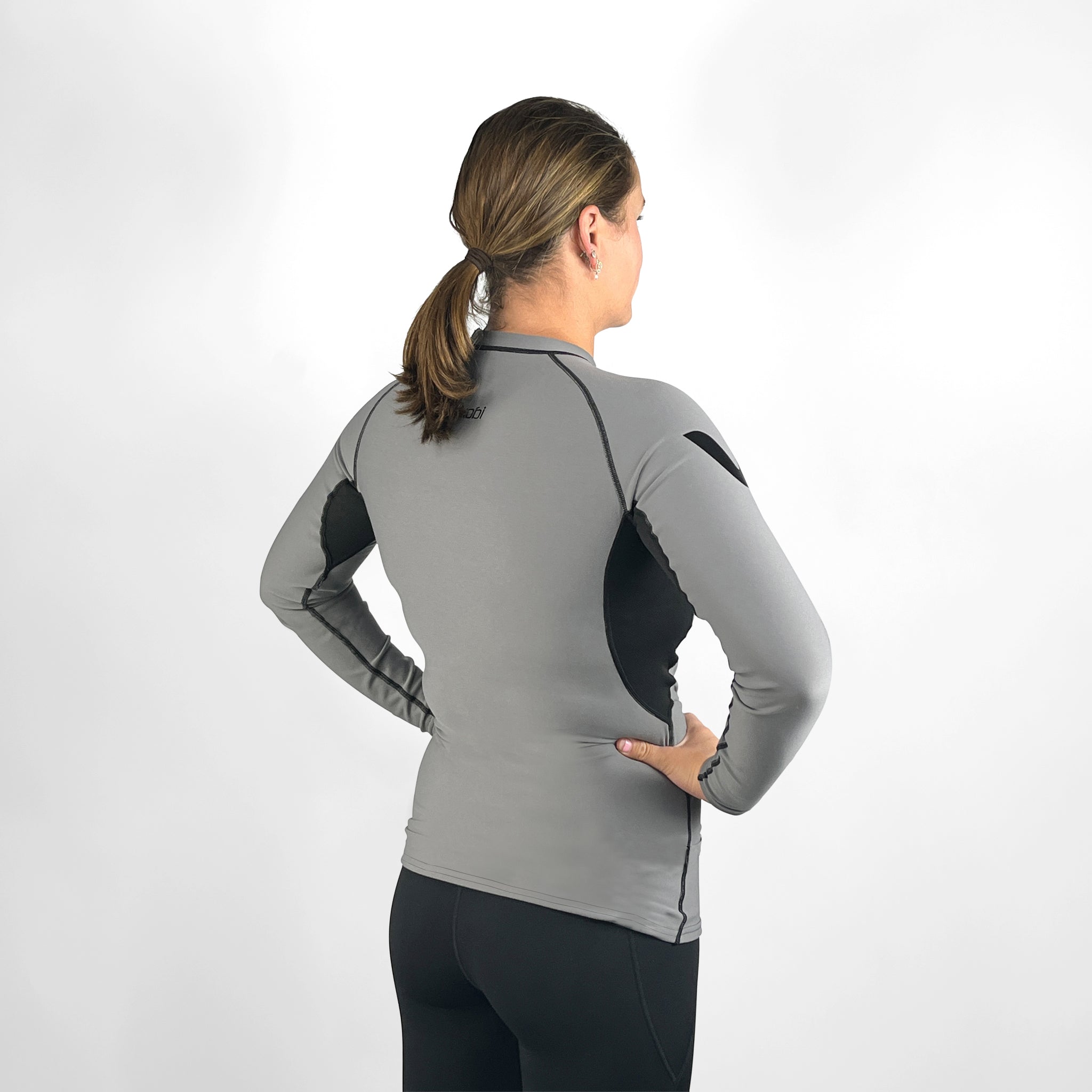 VCOLD Hydroflex Top - Grey