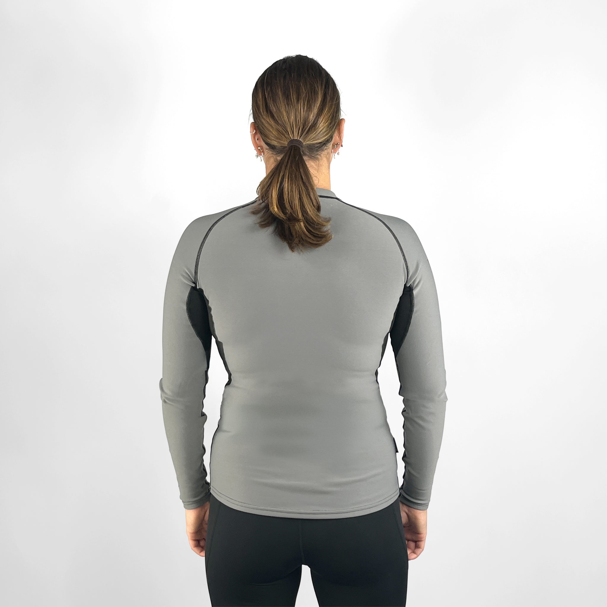 VCOLD Hydroflex Top - Grey