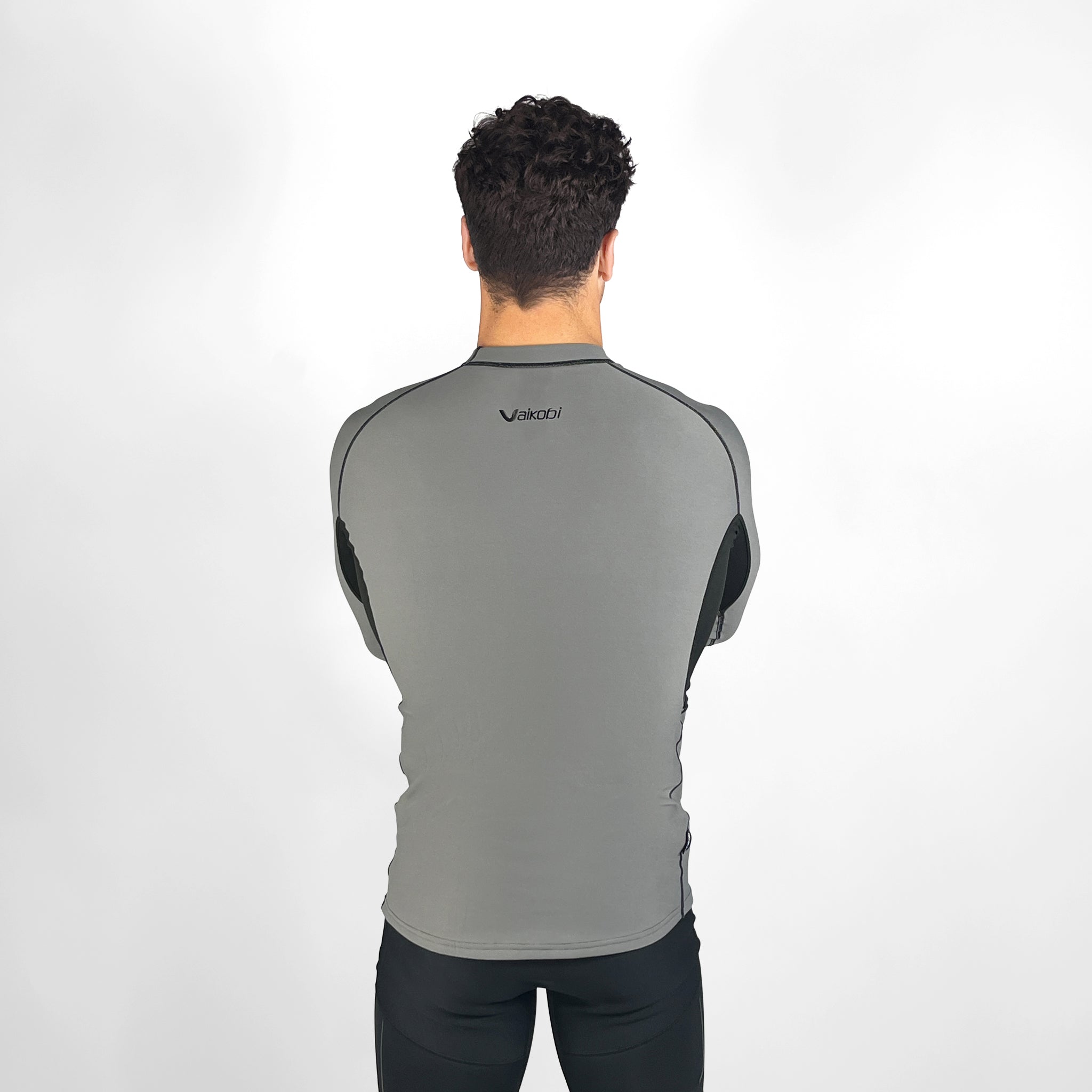 VCOLD Hydroflex Top - Grey