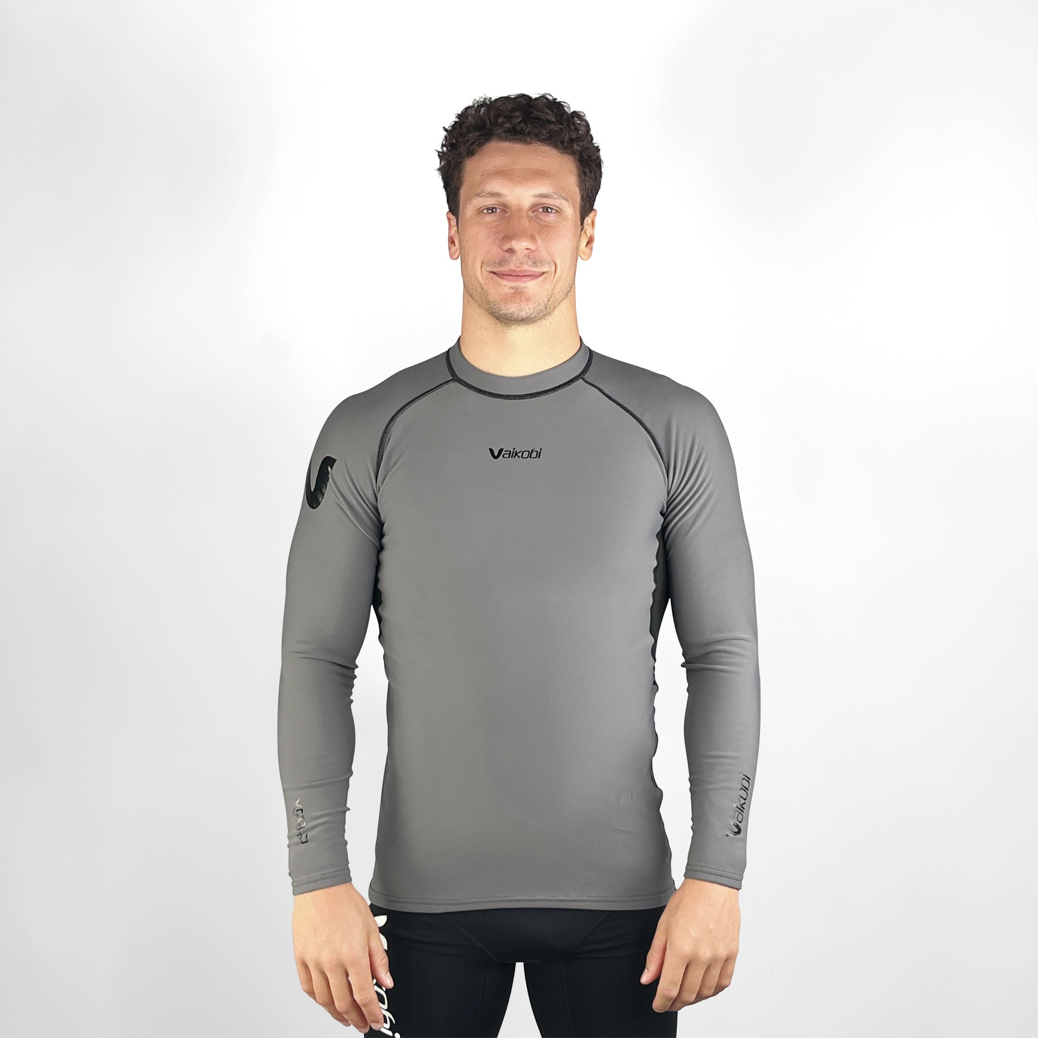 VCOLD Hydroflex Top - Grey
