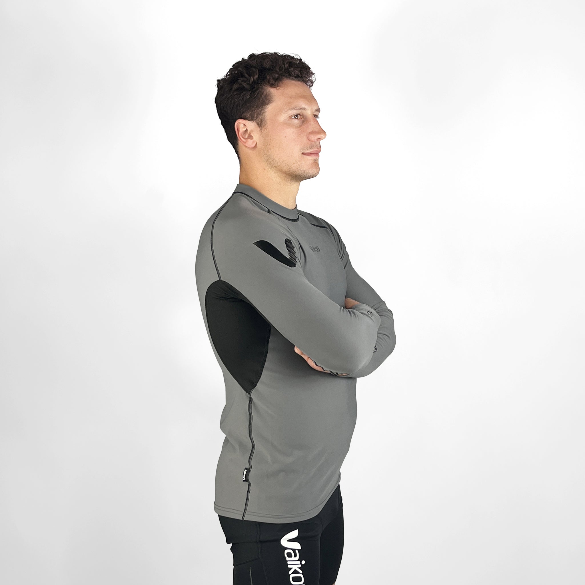 VCOLD Hydroflex Top - Grey