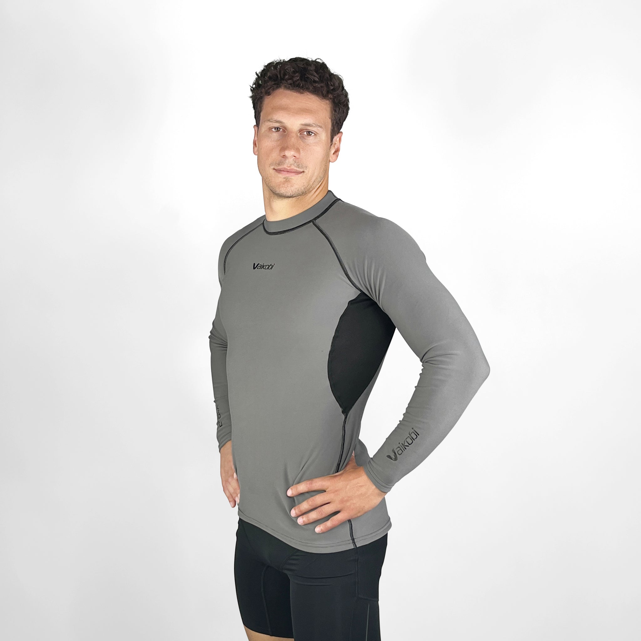 VCOLD Hydroflex Top - Grey