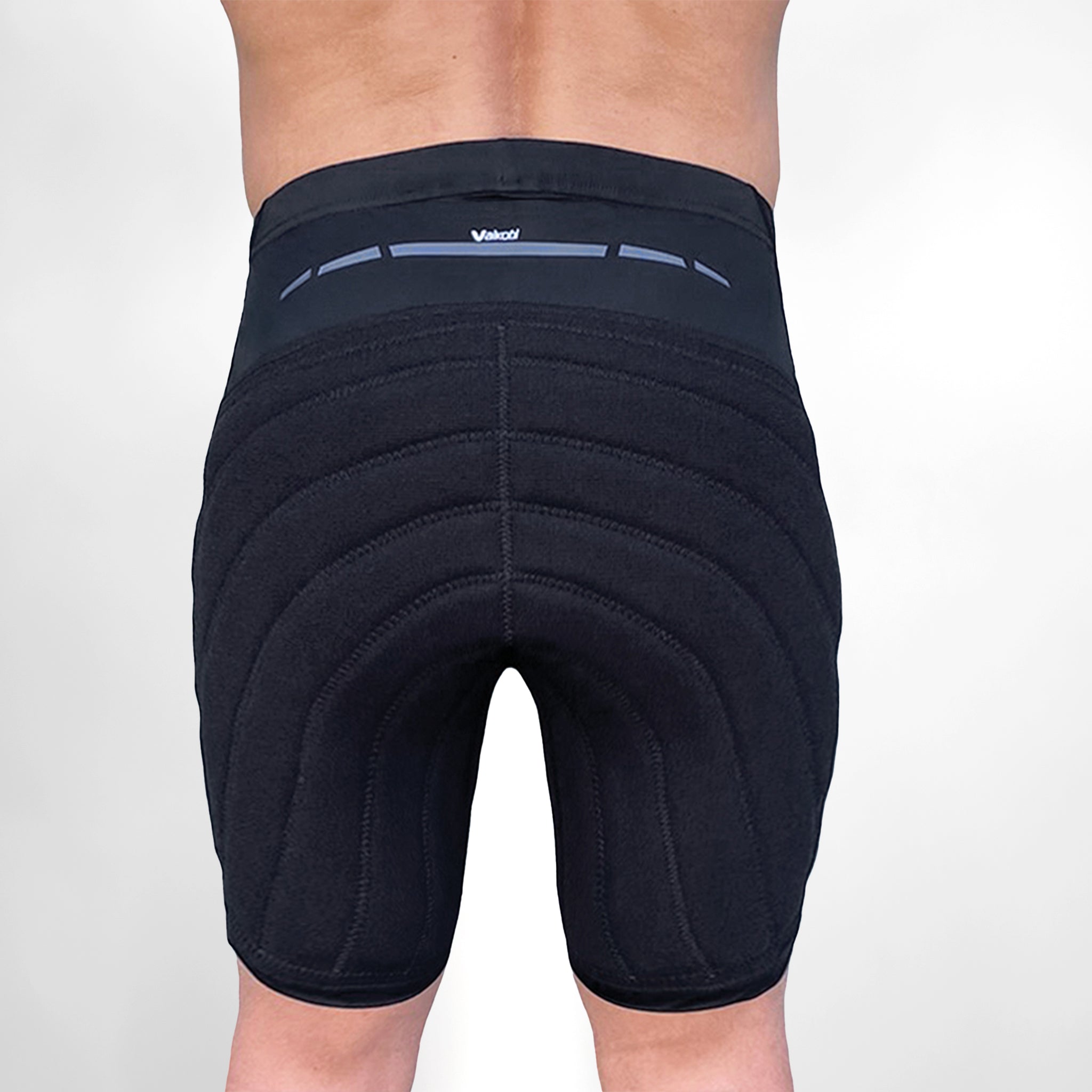 Edge Padded Shorts
