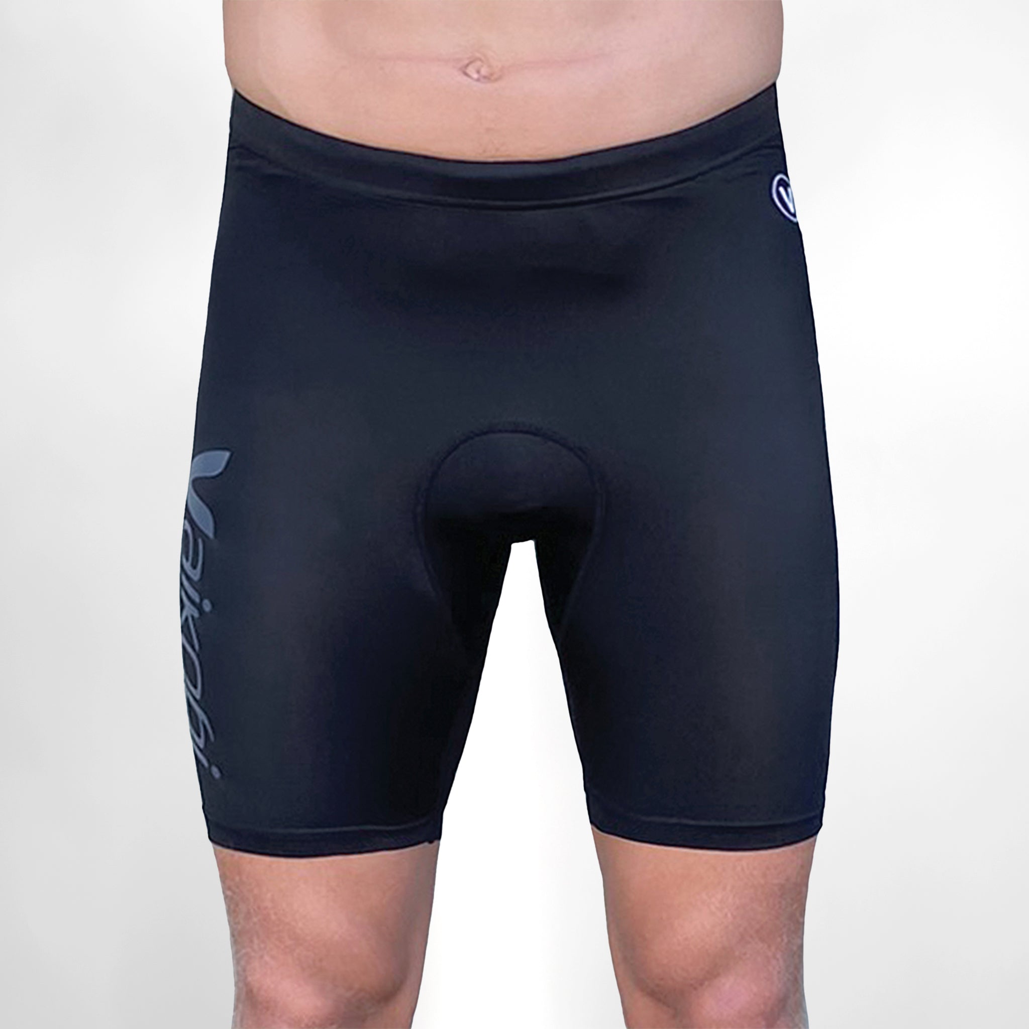 Edge Padded Shorts