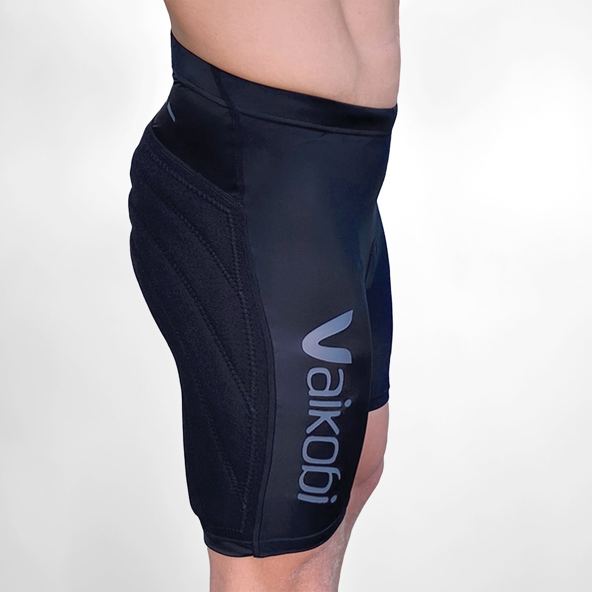 Edge Padded Shorts