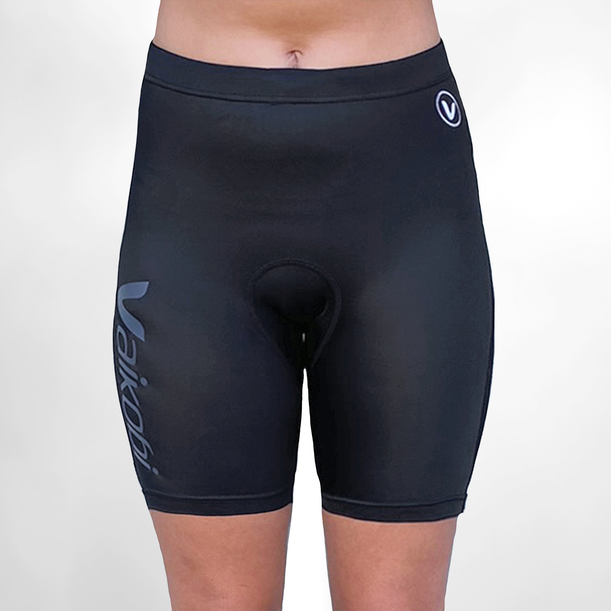 Edge Padded Shorts