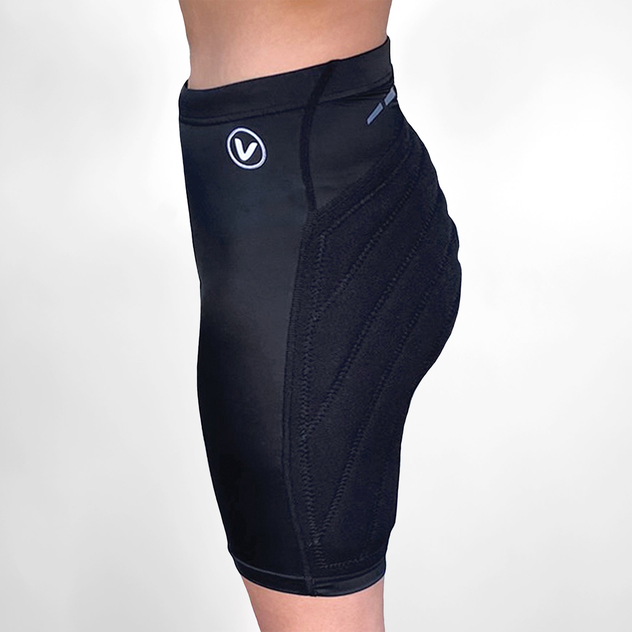 Edge Padded Shorts
