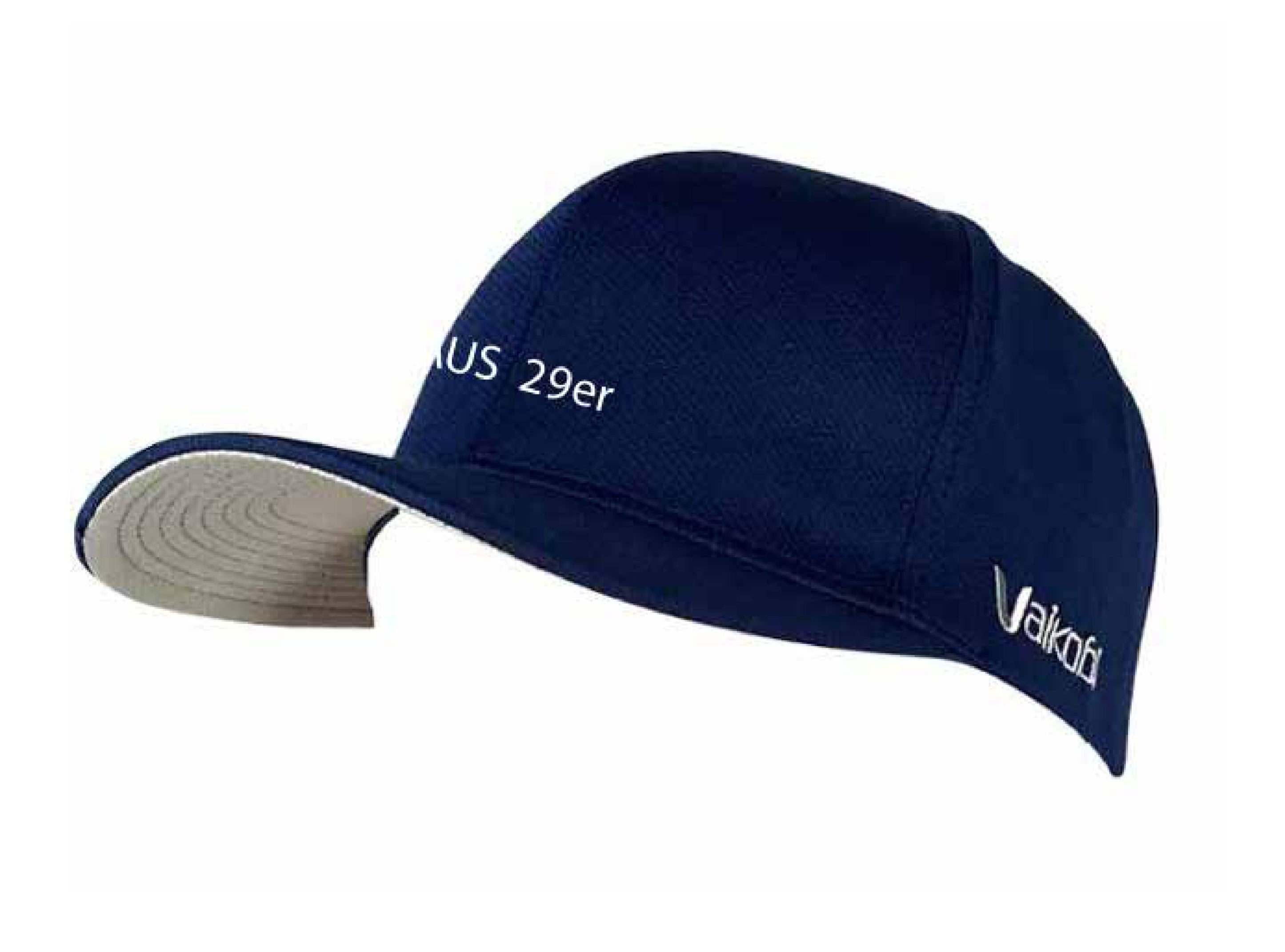 Vaikobi Performance Snap Back Hats - Navy - 29ers EUROPEAN/WORLDS Champs